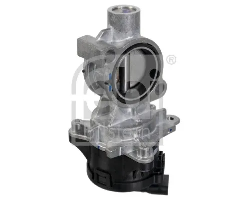 Válvula EGR de recirculação dos gases Mercedes Benz Truck TRUCK ATEGO III