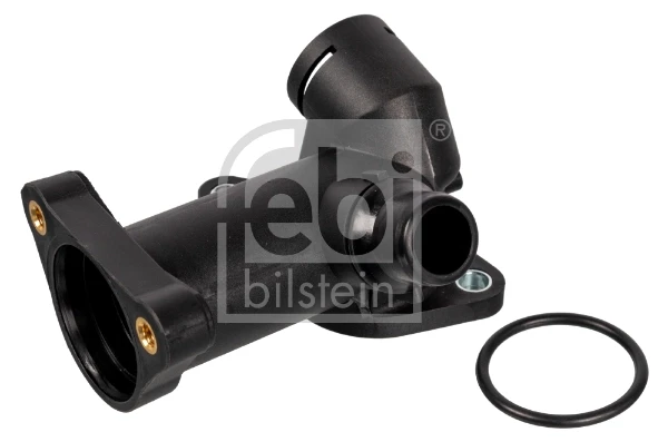 29880 Febi flange do sistema de esfriamento (união em t)