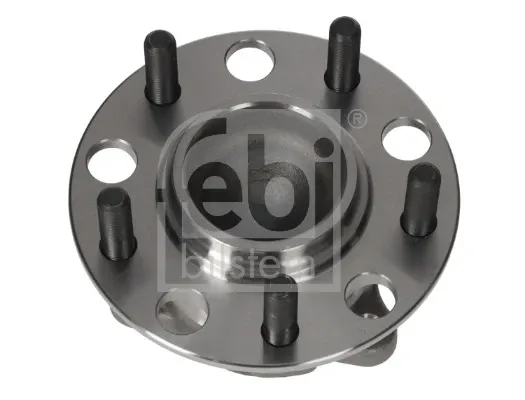 Cubo traseiro KIA Sportage 4 QL