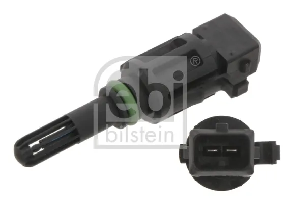 Sensor de temperatura da mistura de ar 32679 Febi