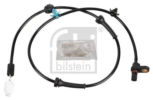 Sensor ABS traseiro direito 170714 Febi