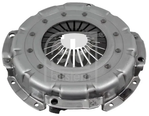Cesta de embraiagem 105286 Febi