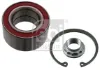 Rolamento de cubo traseiro BMW 3 E46