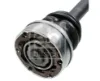Semieixo (acionador) dianteiro direito Volkswagen Touran 1 1T1, 1T2