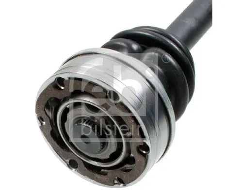 Semieixo (acionador) dianteiro direito Volkswagen Touran 1 1T1, 1T2