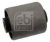 Bloco silencioso de viga traseira (de plataforma veicular) Peugeot Expert 223