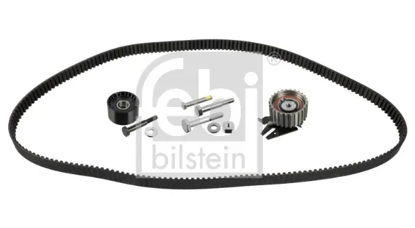 Correia do mecanismo de distribuição de gás, kit 28305 Febi