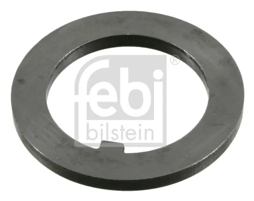 Barra transversal de suspensão dianteira 10460 Febi