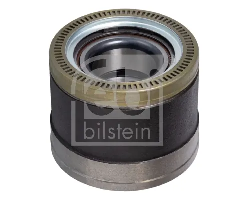 Cubo dianteiro 9723300525 Mercedes