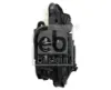 Fecho da porta dianteira esquerda Volkswagen AMAROK 2HA, 2HB, S1B, S6B, S7A, S7B