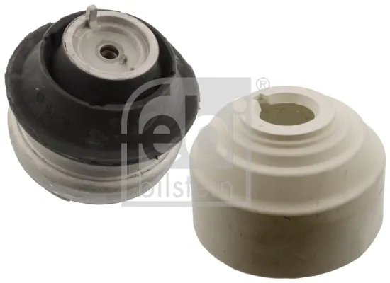 Coxim (suporte) direito de motor 26969 Febi