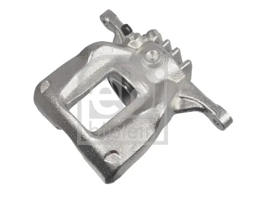 Suporte do freio dianteiro direito 182337 Febi