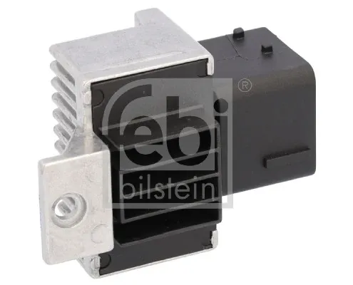  Relê das velas de incandescência Dacia Lodgy 