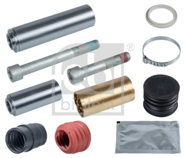 Kit de reparação de suporte do freio dianteiro на Mercedes Benz Truck TRUCK ATEGO ()