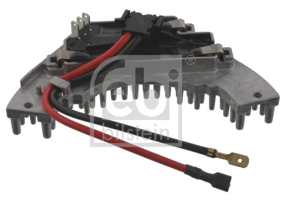 9790339580 Fiat/Alfa/Lancia Resistor (resistência) de ventilador de forno (de aquecedor de salão)