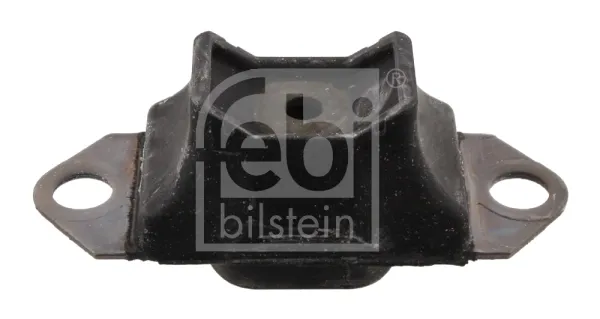 Coxim (suporte) esquerdo de motor 29498 Febi