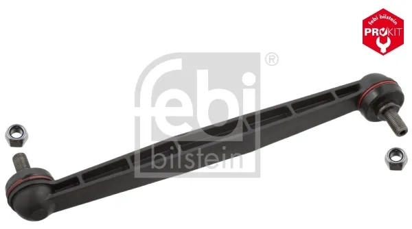 Montante de estabilizador dianteiro 14558 Febi