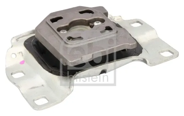 Coxim (suporte) esquerdo superior de motor 44496 Febi