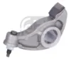 Balanceiro de válvula (balanceiro de válvulas) Peugeot 205 2 20A, C
