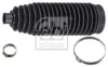 Bota de proteção do mecanismo de direção (de cremalheira) Skoda Octavia 1Z3