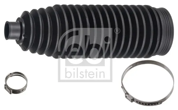 Bota de proteção do mecanismo de direção (de cremalheira) Skoda Octavia 1Z3