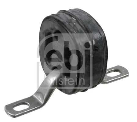 Coxim de fixação do silenciador Audi A6 C5