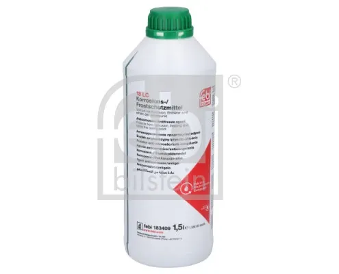 Fluido de esfriamento 183409 Febi