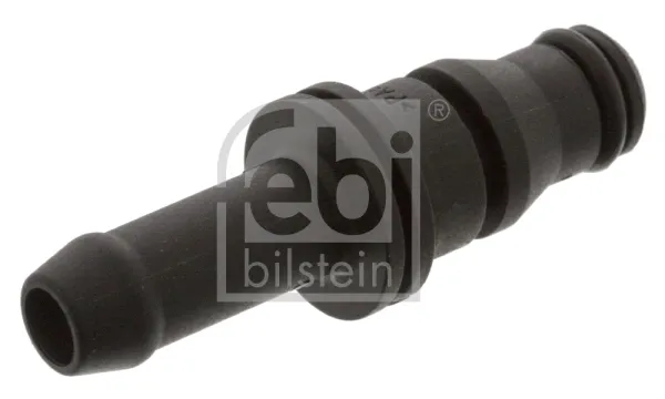 Tubo de ligação de tubo de eliminação de ar do sistema de esfriamento 47213 Febi