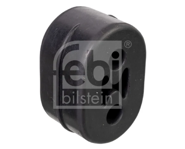 Coxim de fixação do silenciador para Mercedes E (W212)