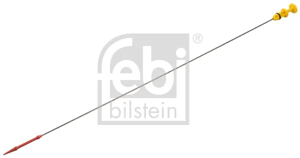 Sonda (indicador) do nível de óleo no motor 172039 Febi