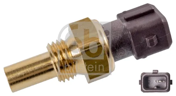 Sensor de temperatura do fluido de esfriamento 36416 Febi