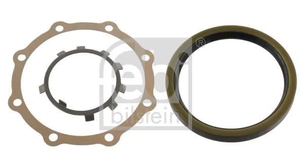 Kit de reparação de cubo traseiro A3853500268 Mercedes