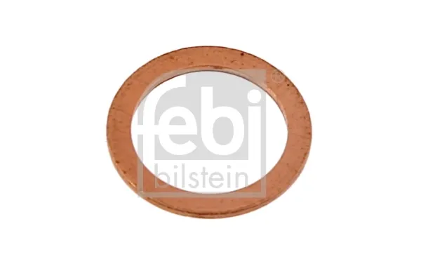 Vedante de mangueira de fornecimento de óleo de turbina 05881 Febi