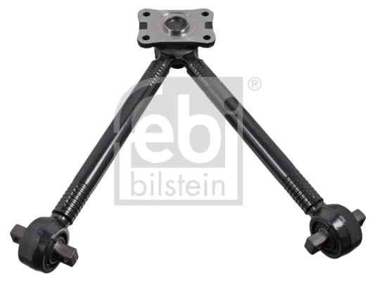 Barra Panhard de suspensão traseira 44642 Febi