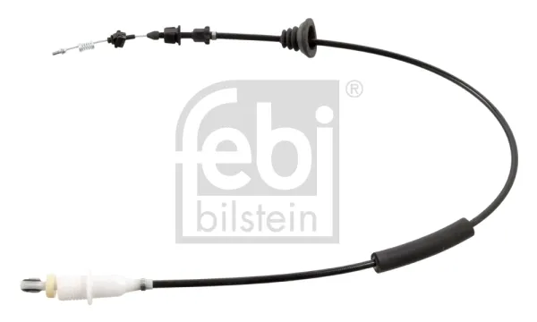 Cabo/pedal de gás (de acelerador) Mercedes C S202