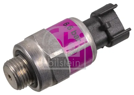 Sensor de pressão do sistema do freio pneumático 41200637 Iveco