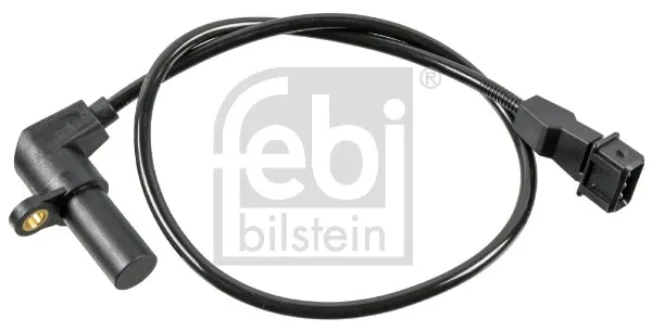 Sensor de posição (de revoluções) de cambota 27175 Febi