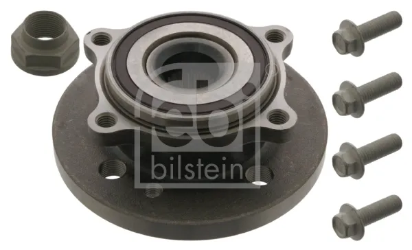 Cubo dianteiro MINI Cooper R56