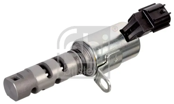 Válvula eletromagnética de posição (de fases) da árvore distribuidora Toyota Corolla E12