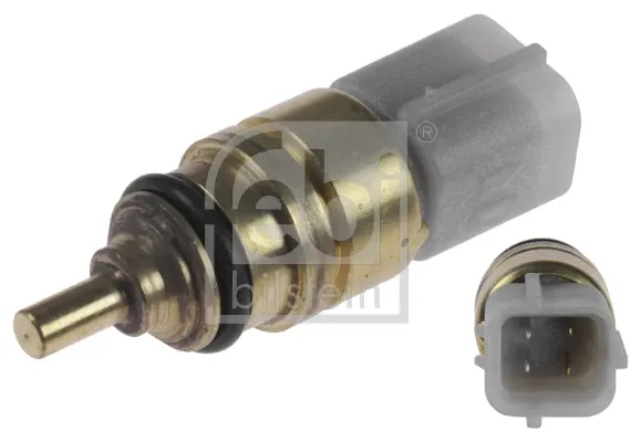 Sensor de temperatura do fluido de esfriamento 107539 Febi