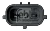 Sensor de pressão de combustível Peugeot Boxer 250