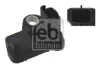 Sensor de posição (de revoluções) de cambota Ford Focus 2 DA, HCP, DP