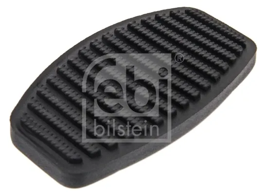 Placa sobreposta de pedal de embraiagem 12833 Febi