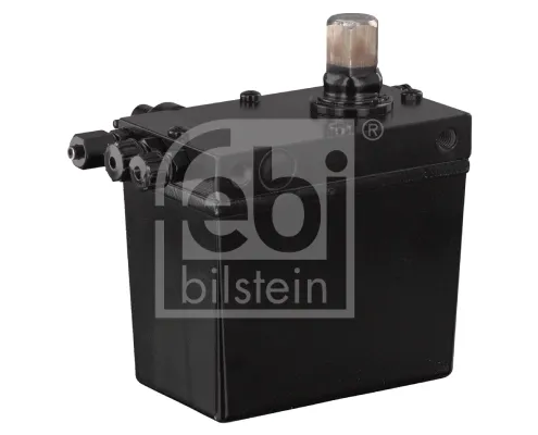 Bomba de elevação de cabina 106118 Febi