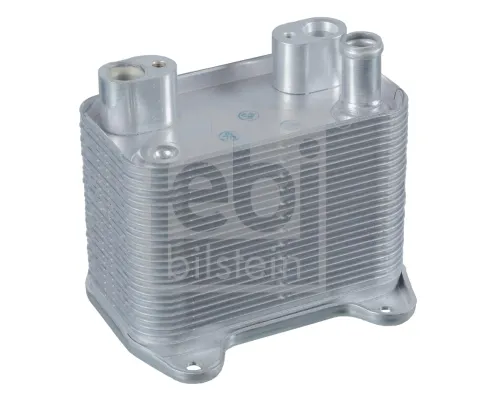 Radiador de óleo 103732 Febi