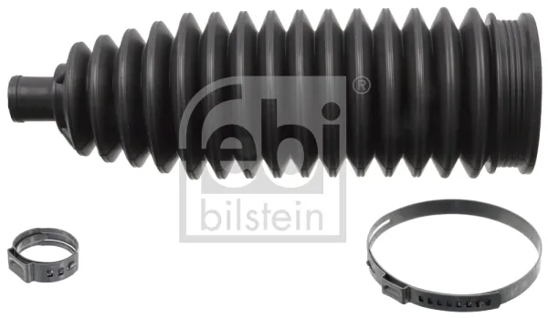 Bota de proteção do mecanismo de direção (de cremalheira) Citroen C4