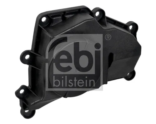 Separador de óleo (separador) do sistema de ventilação de cárter 179989 Febi