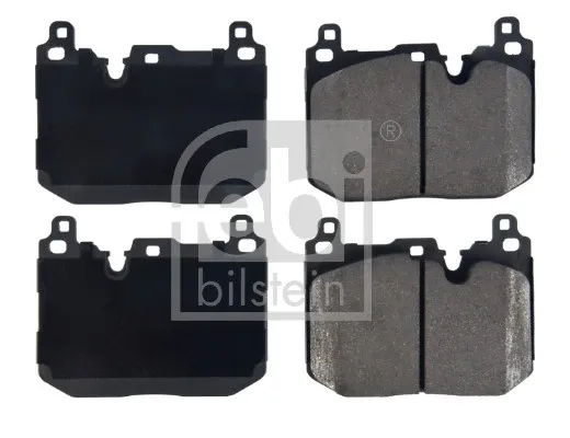 Sapatas do freio dianteiras de disco MINI COUNTRYMAN F60