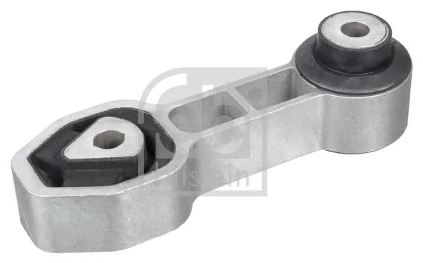 Coxim (suporte) traseiro de motor Fiat 500 312