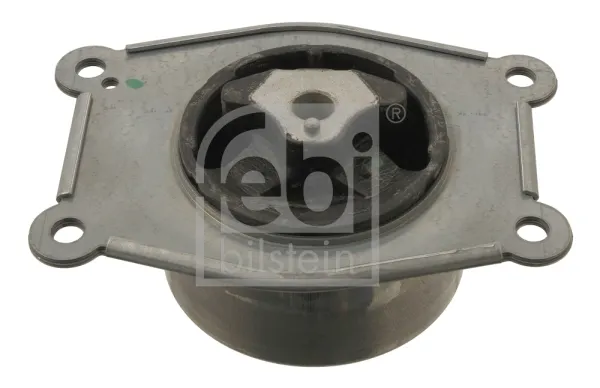 Coxim (suporte) esquerdo de motor 30105 Febi